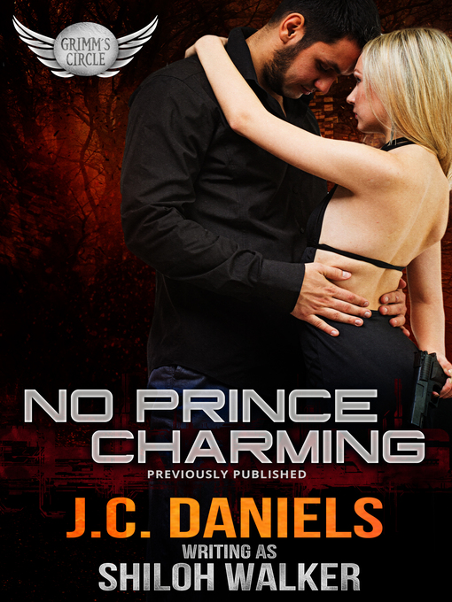 Title details for No Prince Charming by J.C. Daniels - Available